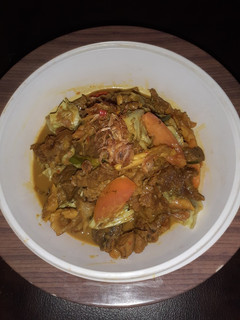 Foto resep Tongseng Sapi