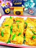 Martabak Lumpia Tahu