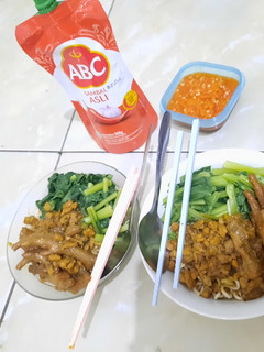 Foto resep Mie ayam homemade