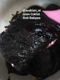 Isian Coklat Bakpao/Roti