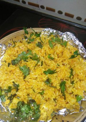 A picture of Friedrice.