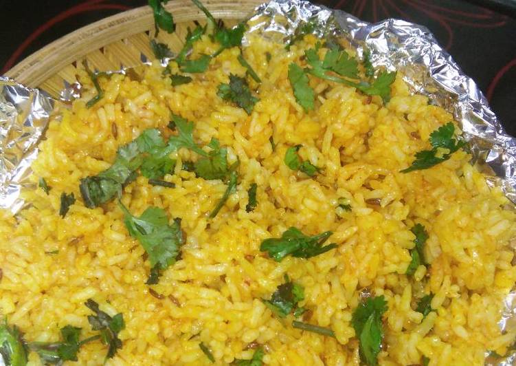 Recipe of Perfect Friedrice | This is Recipe So Great You Must Attempt Now !!