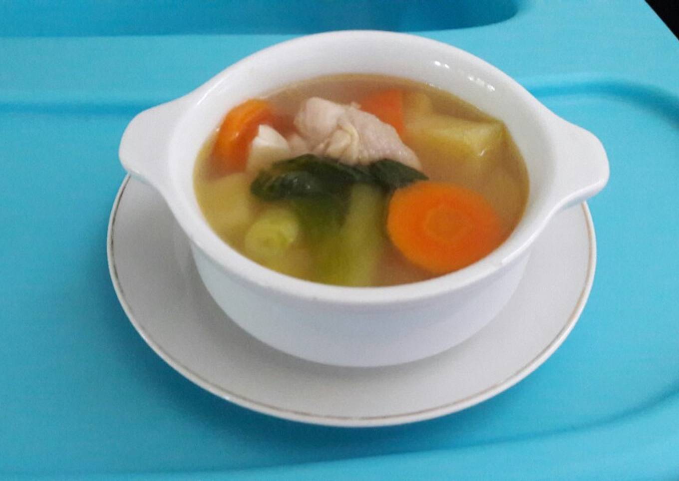 Sop Ayam