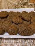 Polpette di lenticchie
