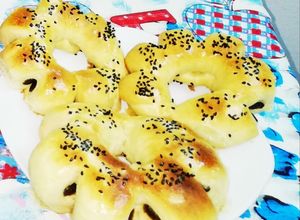 صورة لوصفة معروك بالتمر