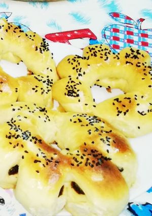 صورة لوصفة معروك بالتمر