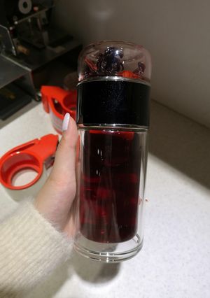 不火網紅棗洛神花茶🌺 的食譜成品照片