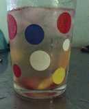 Trà chanh trái cây