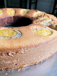 Foto resep Bolu pisang