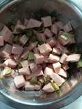 Salade de cervelas