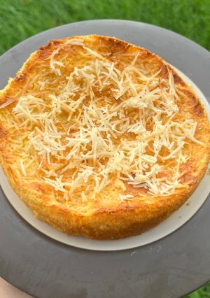 Foto resep Bolu Keju Panggang 🧀