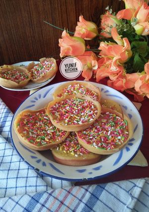 Foto resep Terang bulan Mini uuuueeeeenaaaakk