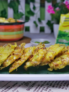 Foto resep #220 Bakwan sayur