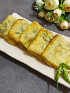 Foto resep Martabak Telur Mini