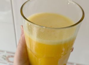 Foto de Sumo Vitamina C