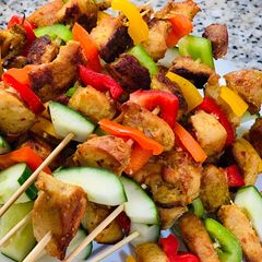 A picture of Kebab.
