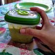 Salsa de palta