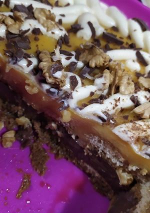 Una foto de Postre Borracho 🍾