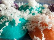 Gambar kukus tepung beras
