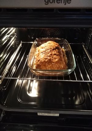 Egybe fasírt by Meercyke recept fotója