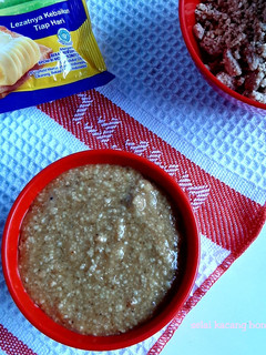 Foto resep Selai Kacang Homemade