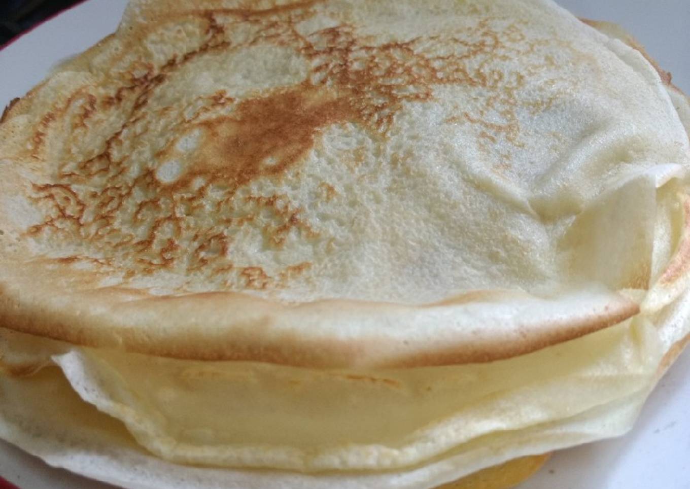 Panqueques