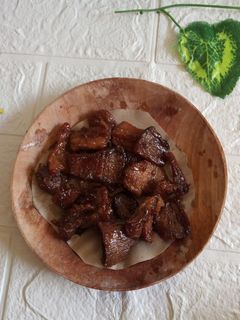 Foto resep Empal Manis