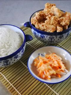 Foto resep Acar ala hokben