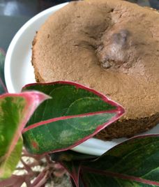 bột mì số 8 không cần bơ