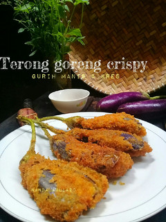 Foto resep Terong Goreng Crispy