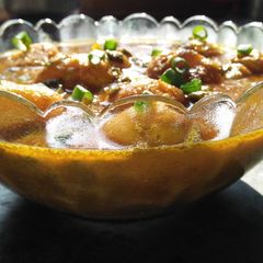 A picture of Maska Aalu.