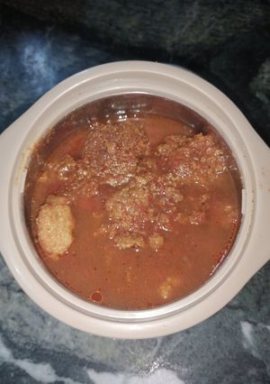 ताजी बड़ी की सब्जी (tazi vadi ki sabzi recipe in Hindi) रेसिपी मुख्य फोटो
