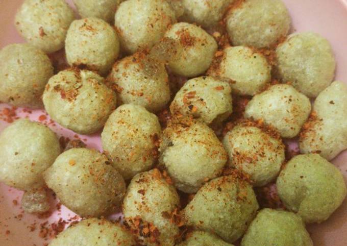 Anti Ribet, Memasak Cimol anti meledak anti kempes. Mudah bin gampang 😂 Praktis