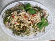 Hình ảnh của goi tai heo