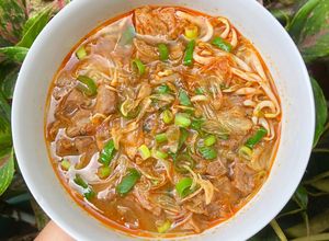 Foto resep 163. Soto Tauco (Tauto) Pekalongan