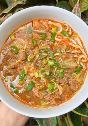 Foto resep 163. Soto Tauco (Tauto) Pekalongan