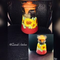 Water melon, orange & apple juice🍉🍎🍊 A picture of Water melon, orange & apple juice🍉🍎🍊.