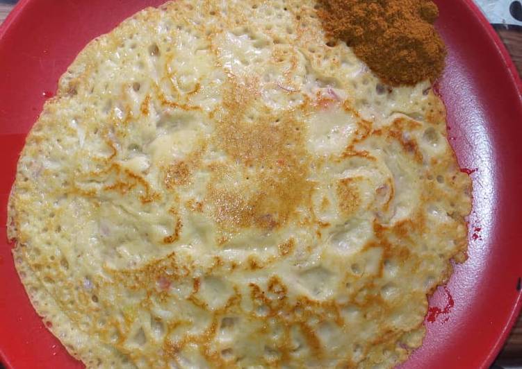 Easiest Way to Make Quick Wainar fulawa Cooking Basics for Newbies