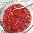 Mermelada saludable