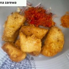 A picture of Awara.