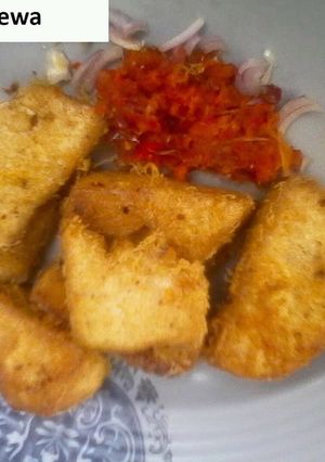 A picture of Awara.