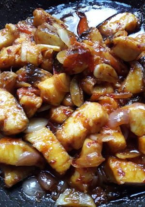 Foto resep Sahuba
