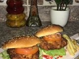 مايتي زنجر 🍔