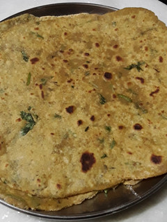 மல்டி தால் சப்பாத்தி செய்முறை முக்கிய புகைப்படம்