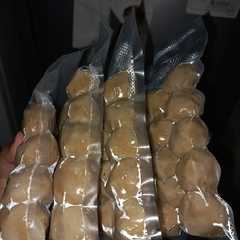Bakso Sapi রেসিপির প্রধান ছবি