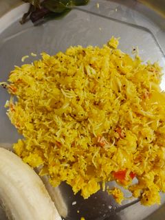 கார இடியாப்பம் (Kaara idiyappam recipe in tamil) செய்முறை முக்கிய புகைப்படம்