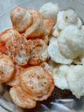 Cireng Nasi Crispy