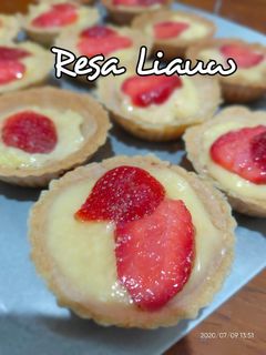 Foto resep Pie Buah