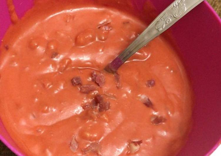 Salmorejo