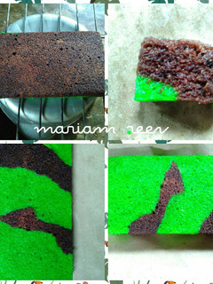 Foto resep Bolu singkong